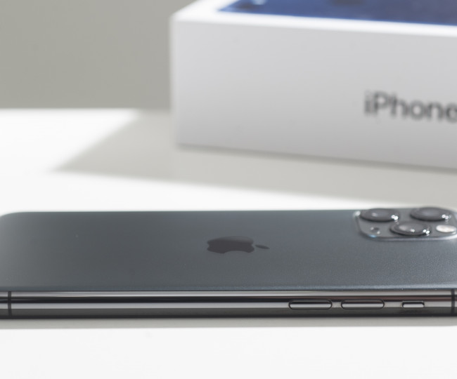 iPhone 11 Pro 256gb, SG (MWCM2) б/у